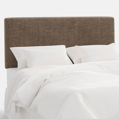 Tribeca Vintage Velvet Headboard