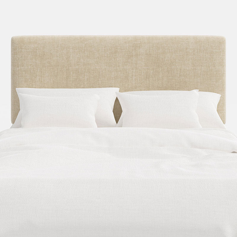 Tribeca Vintage Velvet Headboard