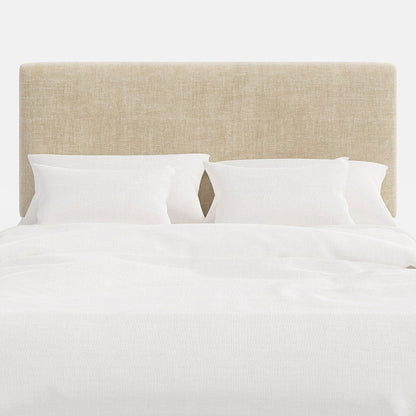 Tribeca Vintage Velvet Headboard