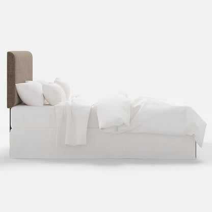 Tribeca Vintage Velvet Headboard