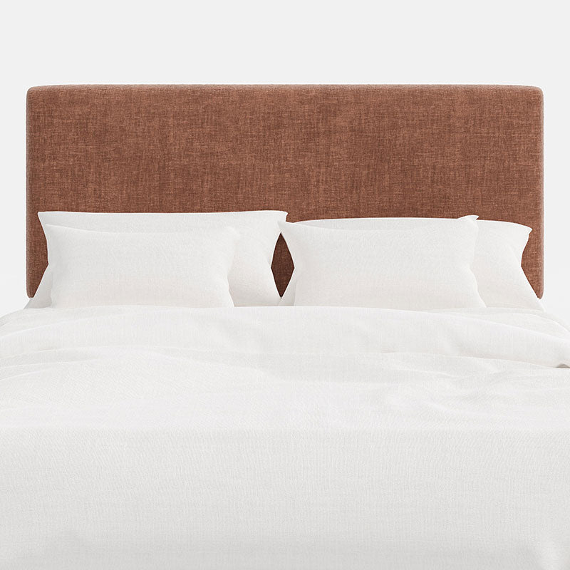 Tribeca Vintage Velvet Headboard