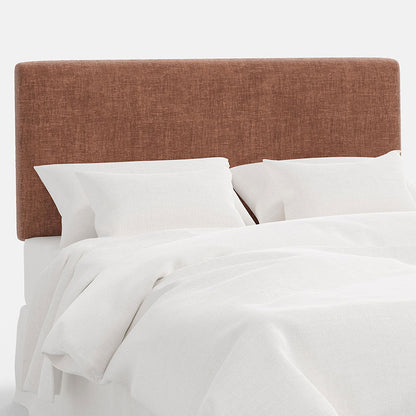 Tribeca Vintage Velvet Headboard