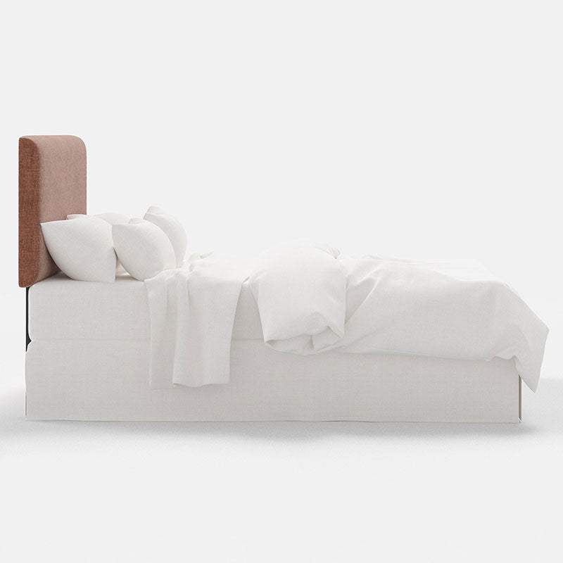Tribeca Vintage Velvet Headboard