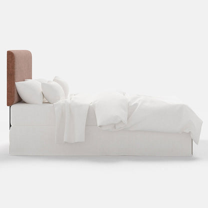 Tribeca Vintage Velvet Headboard