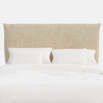 Sutton Vintage Velvet Headboard