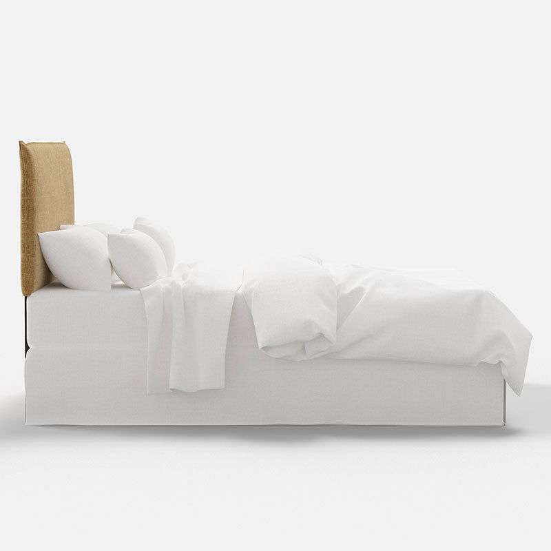 Sutton Vintage Velvet Headboard
