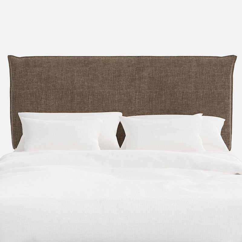 Sutton Vintage Velvet Headboard