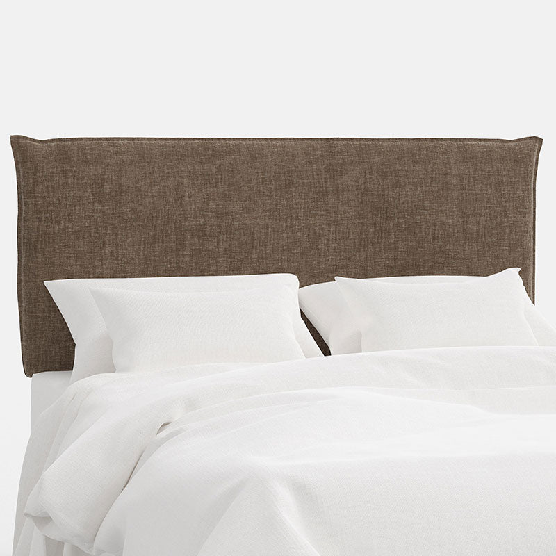 Sutton Vintage Velvet Headboard