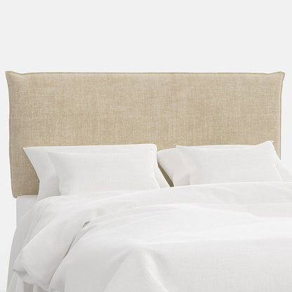 Sutton Vintage Velvet Headboard