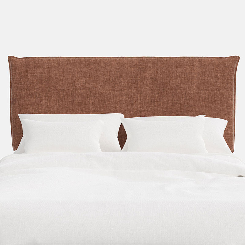 Sutton Vintage Velvet Headboard
