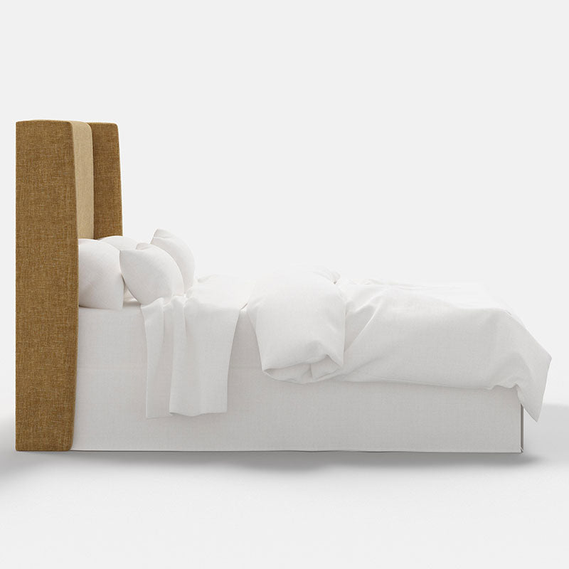 Gramercy Vintage Velvet Headboard