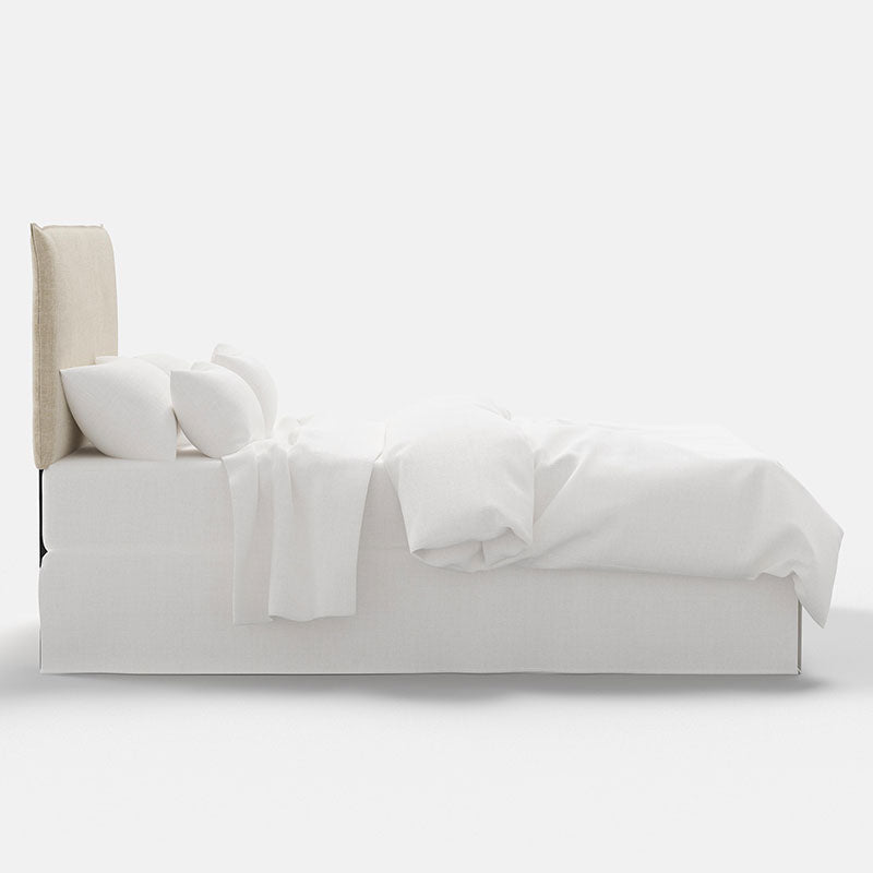 Sutton Vintage Velvet Headboard