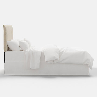 Sutton Vintage Velvet Headboard