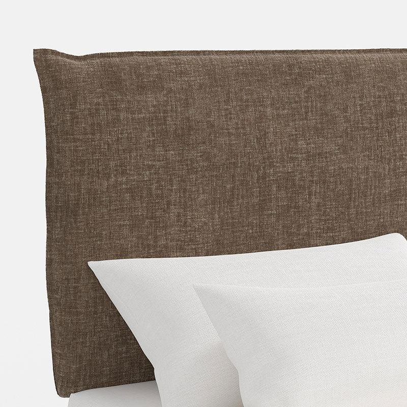 Sutton Vintage Velvet Headboard