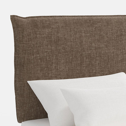Sutton Vintage Velvet Headboard