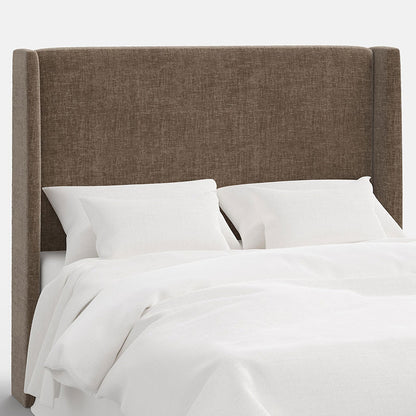 Gramercy Vintage Velvet Headboard