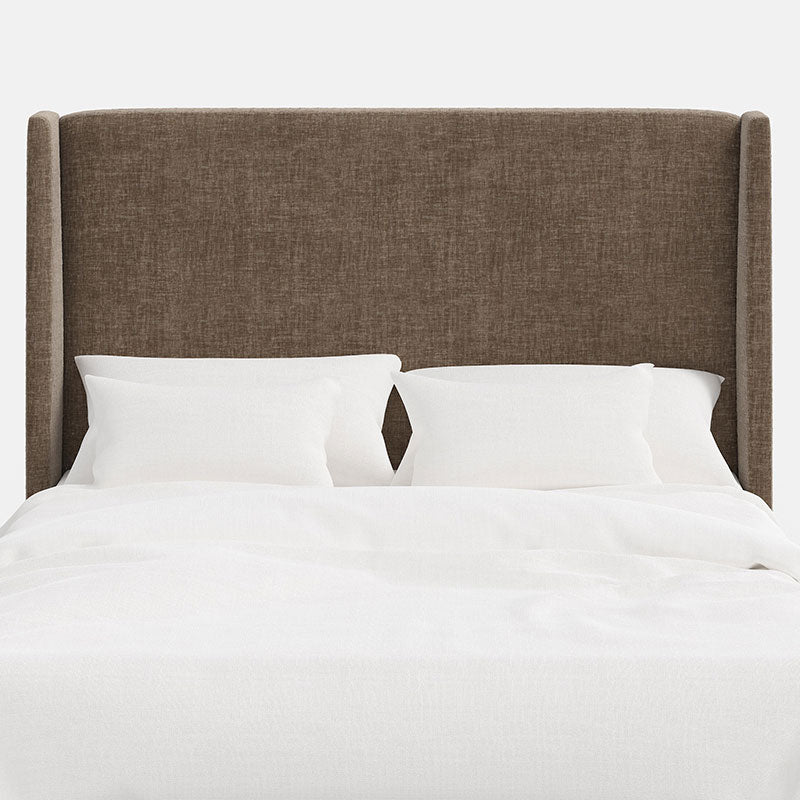 Gramercy Vintage Velvet Headboard