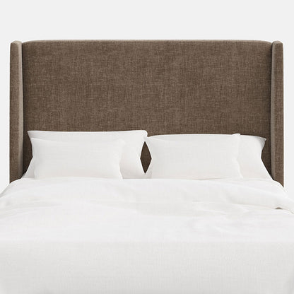 Gramercy Vintage Velvet Headboard
