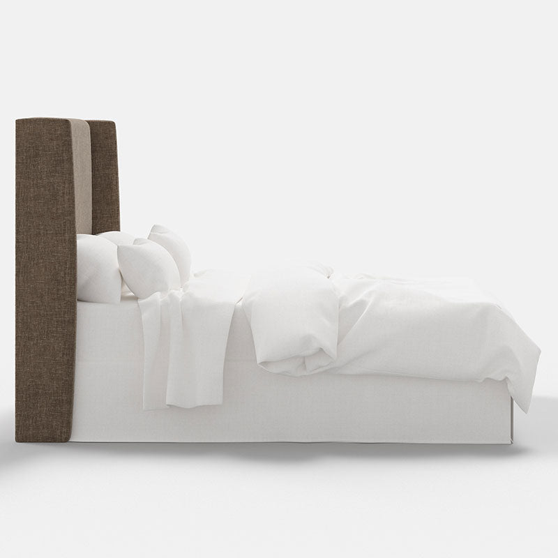Gramercy Vintage Velvet Headboard