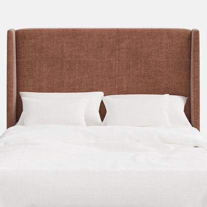 Gramercy Vintage Velvet Headboard