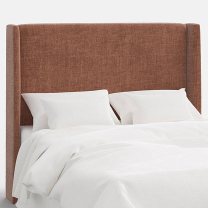 Gramercy Vintage Velvet Headboard