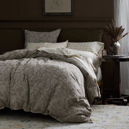 Sutton Vintage Velvet Headboard