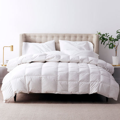 Premium Dual Down Comforter