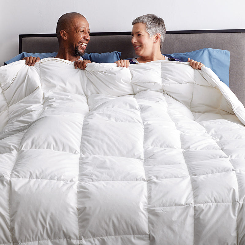 Premium LoftAIRE™ Dual Down Alternative Comforter