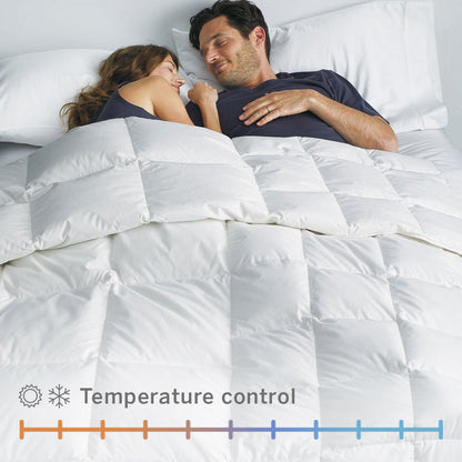 Premium LoftAIRE™ Dual Down Alternative Comforter