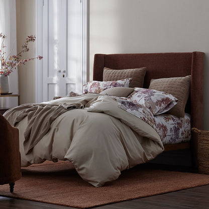 Gramercy Vintage Velvet Headboard