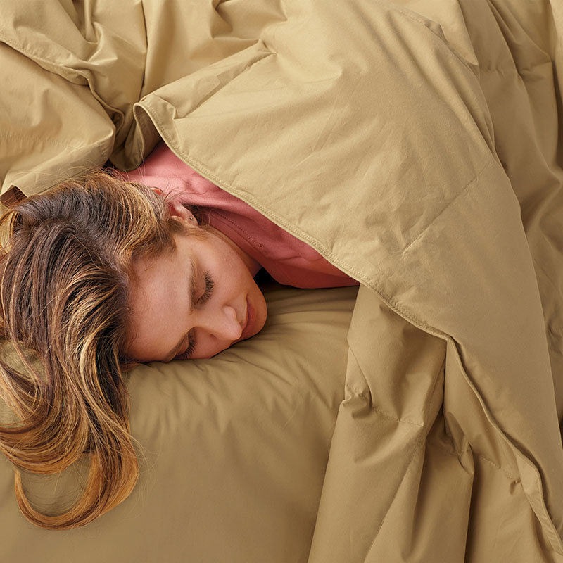 Premium LoftAIRE™ Down Alternative Comforter