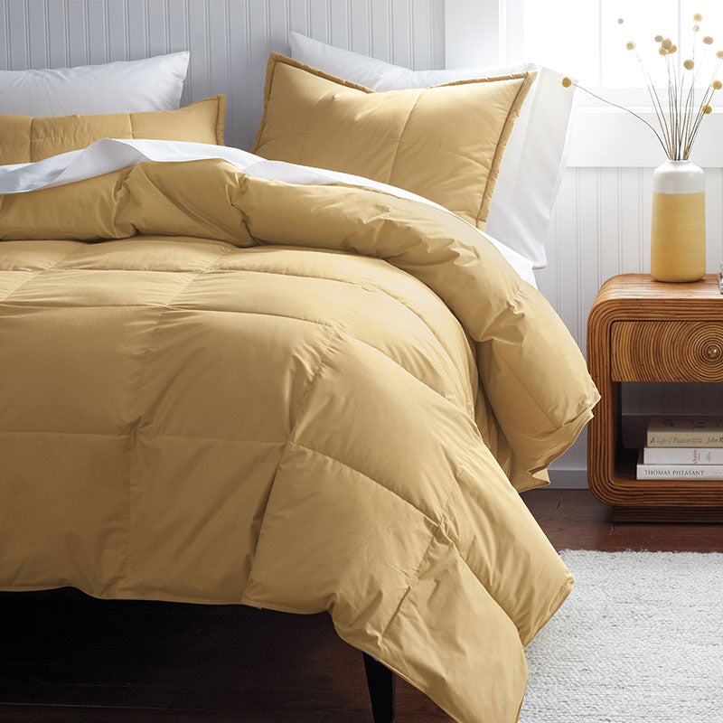 Premium LoftAIRE™ Down Alternative Comforter