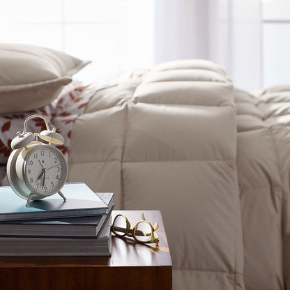 Premium LoftAIRE™ Down Alternative Comforter
