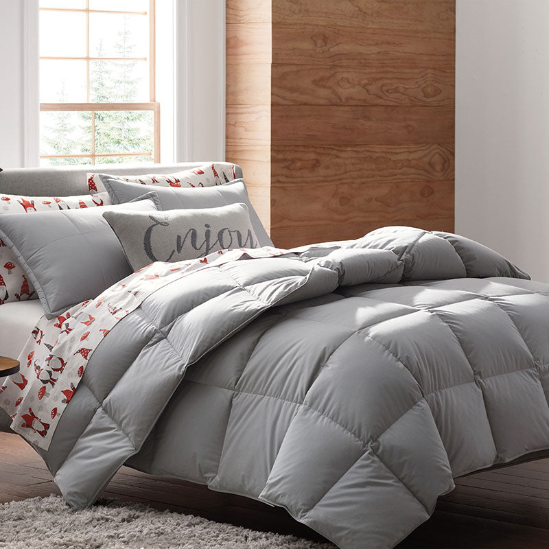 Premium LoftAIRE™ Down Alternative Comforter