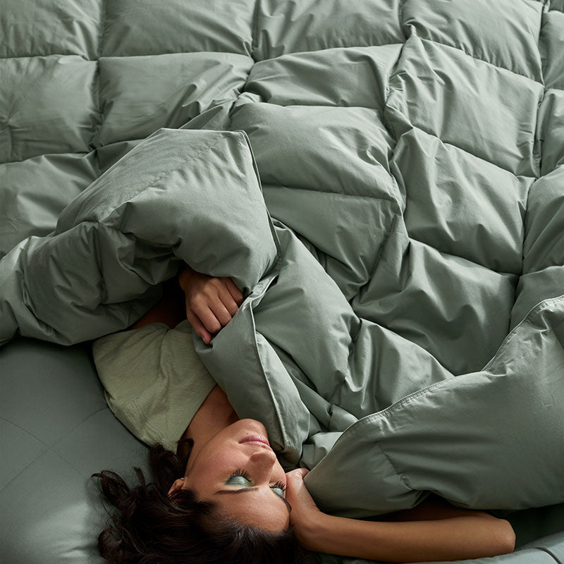 Premium LoftAIRE™ Down Alternative Comforter