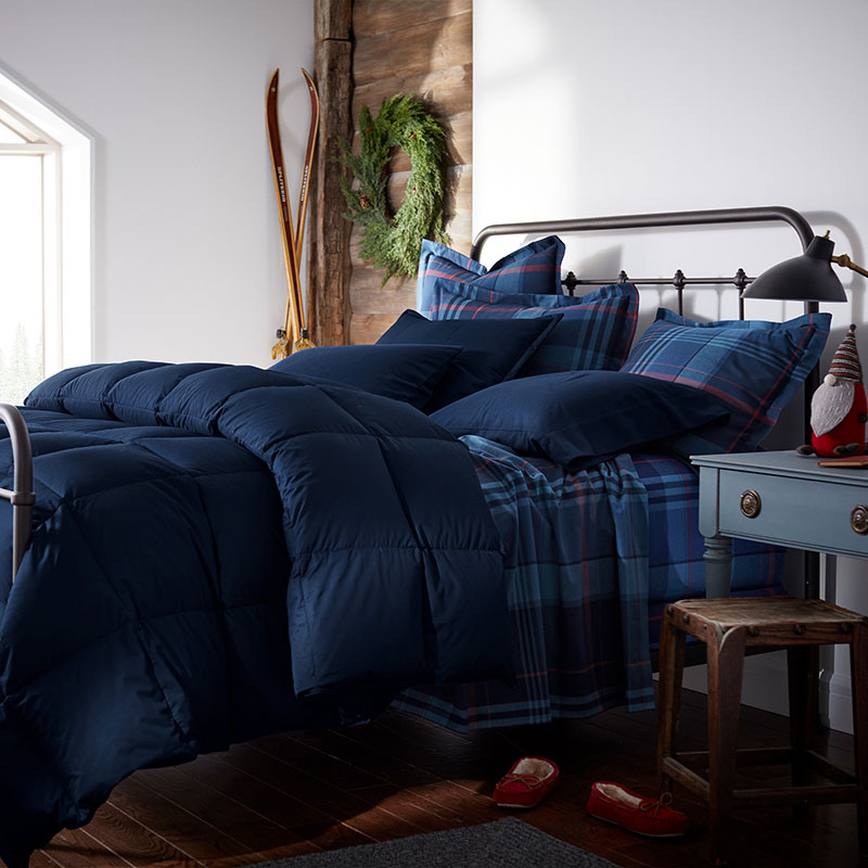 Premium LoftAIRE™ Down Alternative Comforter