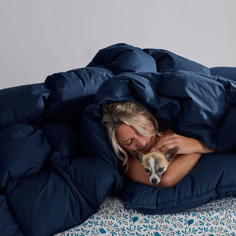 Premium LoftAIRE™ Down Alternative Comforter