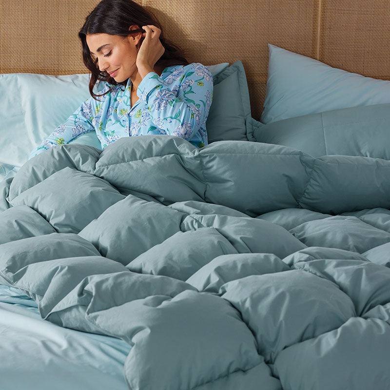 Premium LoftAIRE™ Down Alternative Comforter