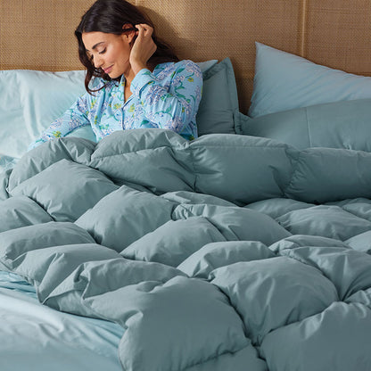 Premium LoftAIRE™ Down Alternative Comforter