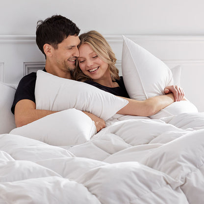 Premium LoftAIRE™ Down Alternative Comforter