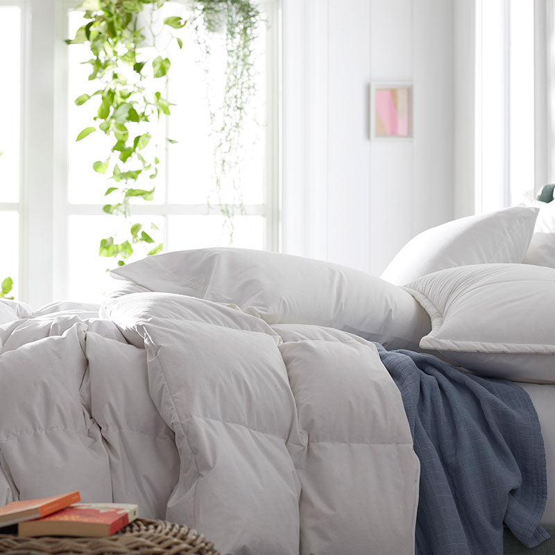Premium LoftAIRE™ Down Alternative Comforter