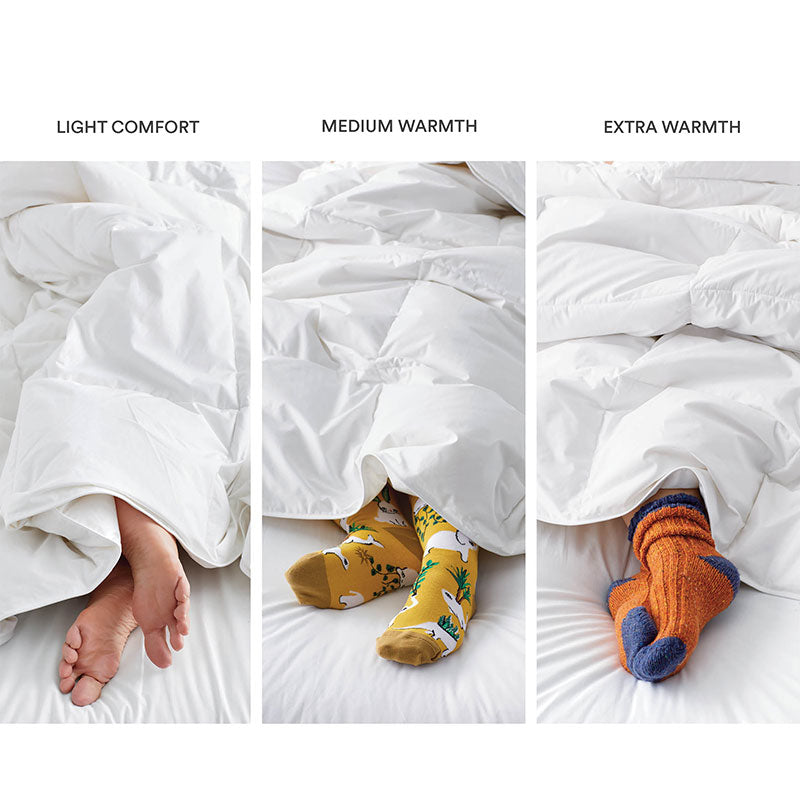 Premium LoftAIRE™ Down Alternative Comforter