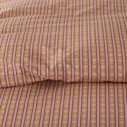 Seraphina Garment Washed Cotton Percale Sham