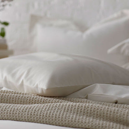 Classic Smooth Cotton Wrinkle-Free Sateen Sham