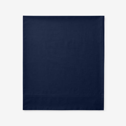 Premium Cool Supima® Cotton Percale Flat Bed Sheet