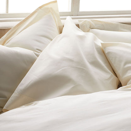 Premium Cool Supima® Cotton Percale Pillowcase Set