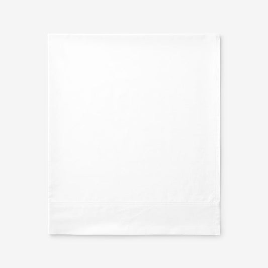 Premium Cool Supima® Cotton Percale Flat Bed Sheet