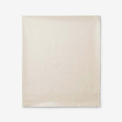 Premium Cool Supima® Cotton Percale Flat Bed Sheet