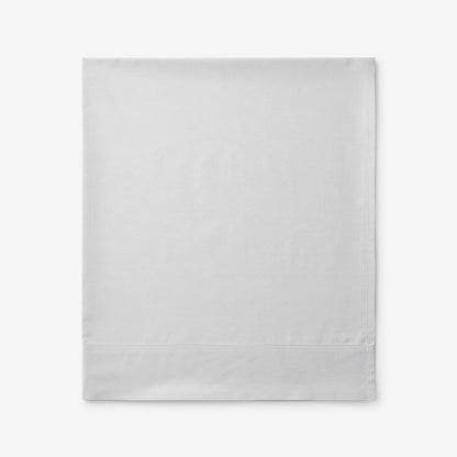 Premium Cool Supima® Cotton Percale Flat Bed Sheet