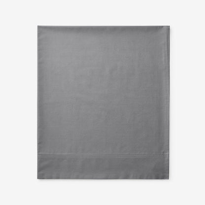 Premium Cool Supima® Cotton Percale Flat Bed Sheet